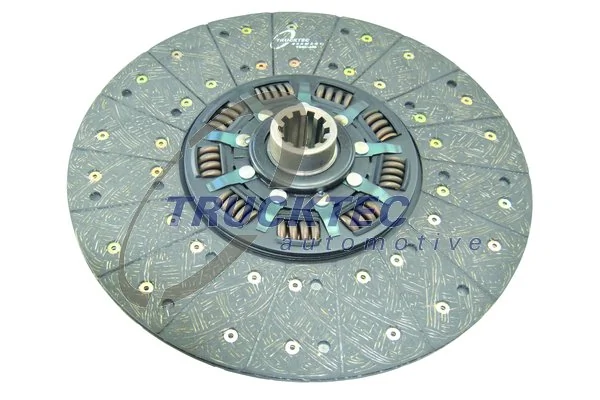 TRUCKTEC AUTOMOTIVE 01.23.137
