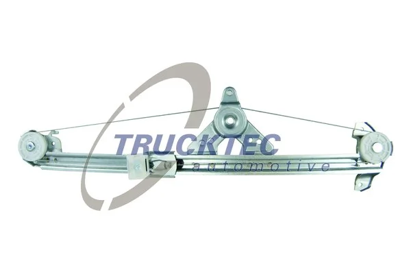 TRUCKTEC AUTOMOTIVE 02.54.013