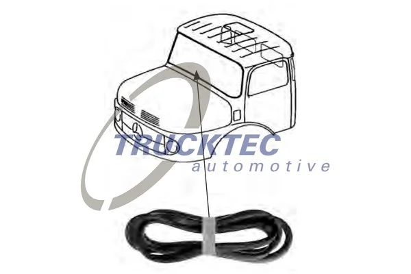 TRUCKTEC AUTOMOTIVE 01.50.002