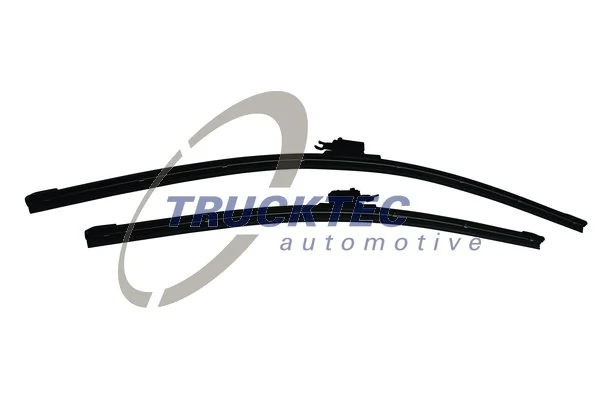 TRUCKTEC AUTOMOTIVE 02.58.445