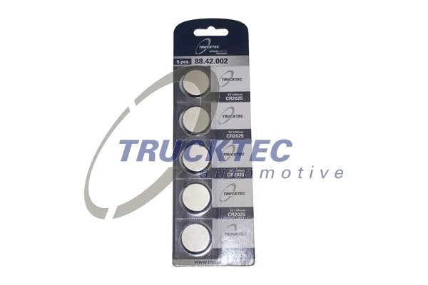 TRUCKTEC AUTOMOTIVE 88.42.002