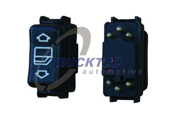 TRUCKTEC AUTOMOTIVE 02.58.012