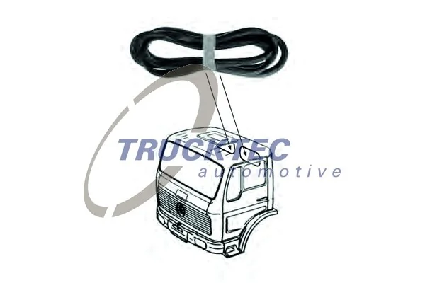 TRUCKTEC AUTOMOTIVE 01.50.013