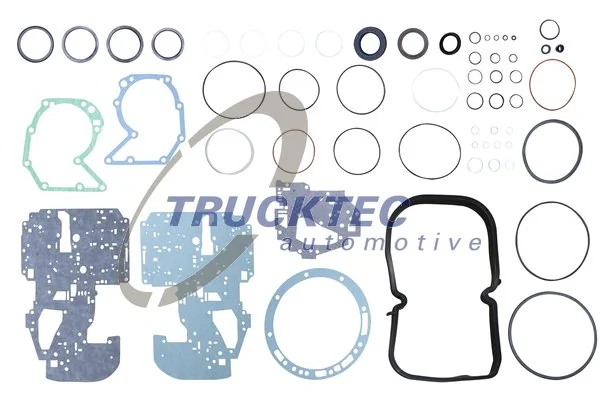 TRUCKTEC AUTOMOTIVE 02.43.114