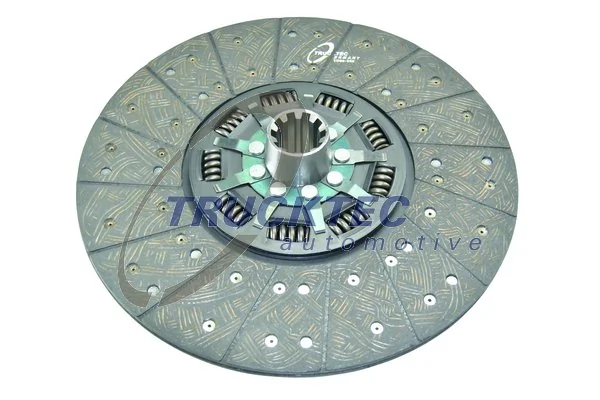 TRUCKTEC AUTOMOTIVE 01.23.122
