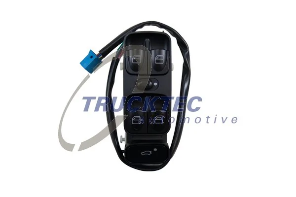TRUCKTEC AUTOMOTIVE 02.58.398