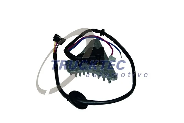 TRUCKTEC AUTOMOTIVE 02.58.380