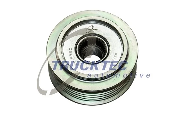 TRUCKTEC AUTOMOTIVE 07.17.069