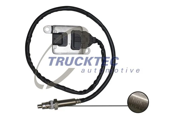 TRUCKTEC AUTOMOTIVE 02.17.139