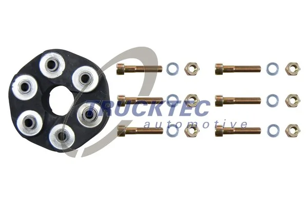 TRUCKTEC AUTOMOTIVE 02.34.003