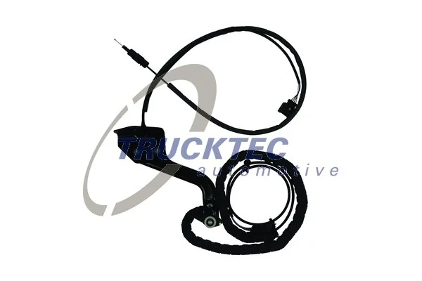 TRUCKTEC AUTOMOTIVE 02.42.107