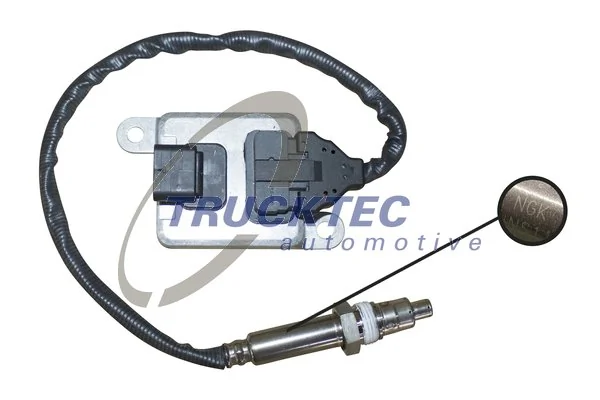TRUCKTEC AUTOMOTIVE 02.17.136