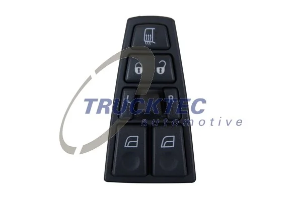 TRUCKTEC AUTOMOTIVE 03.58.008