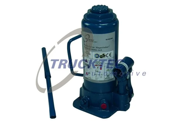 TRUCKTEC AUTOMOTIVE 02.66.006
