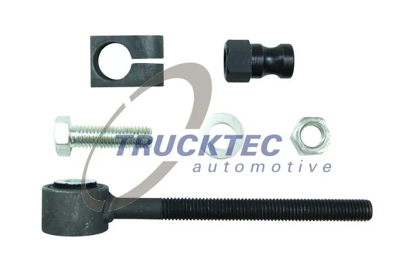 TRUCKTEC AUTOMOTIVE 01.17.007