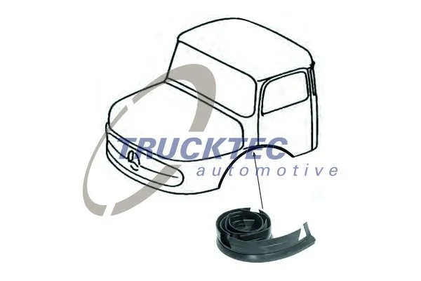 TRUCKTEC AUTOMOTIVE 01.62.014