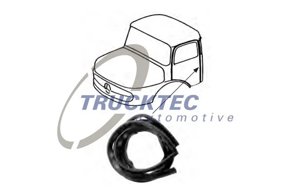 TRUCKTEC AUTOMOTIVE 01.50.009