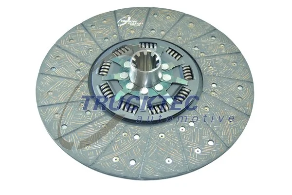 TRUCKTEC AUTOMOTIVE 01.23.125