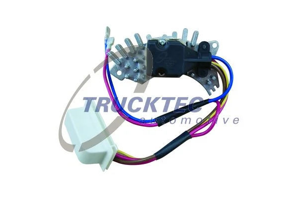 TRUCKTEC AUTOMOTIVE 02.58.048