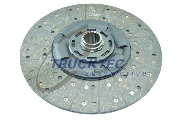 TRUCKTEC AUTOMOTIVE 01.23.139