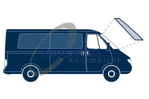 TRUCKTEC AUTOMOTIVE 01.50.018