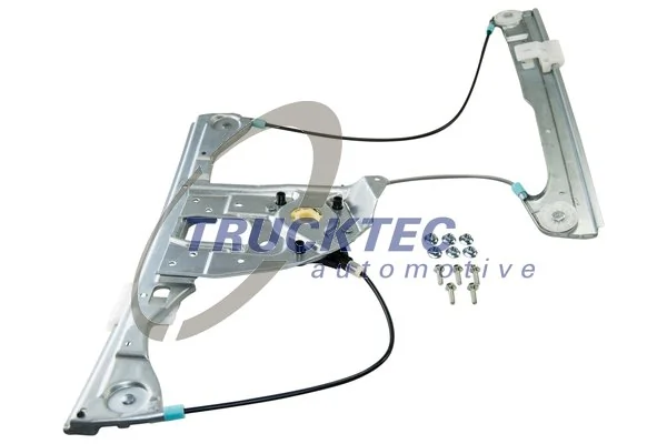 TRUCKTEC AUTOMOTIVE 02.53.091