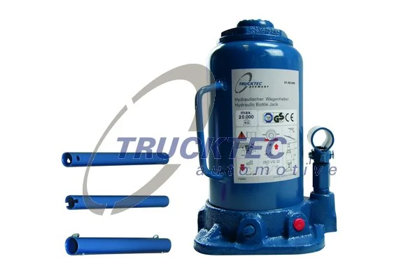 TRUCKTEC AUTOMOTIVE 01.66.066