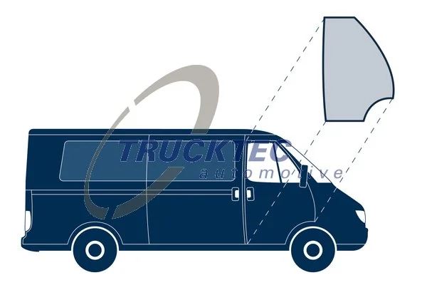 TRUCKTEC AUTOMOTIVE 01.50.017