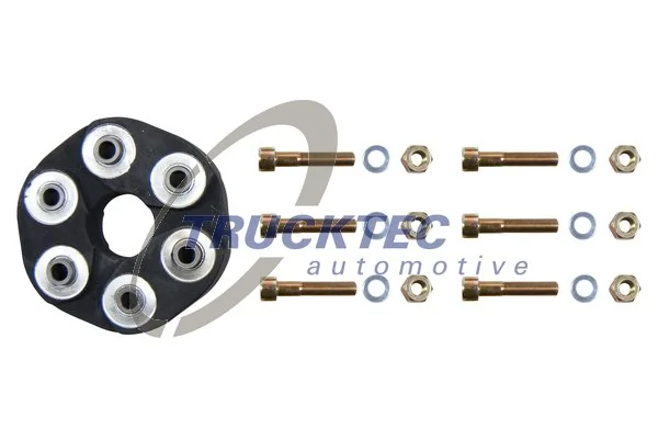 TRUCKTEC AUTOMOTIVE 02.34.022