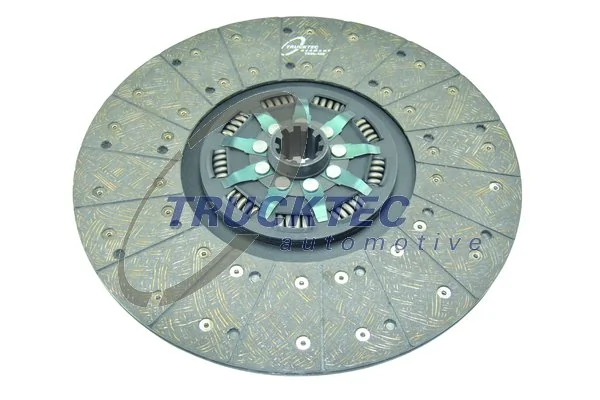 TRUCKTEC AUTOMOTIVE 01.23.132