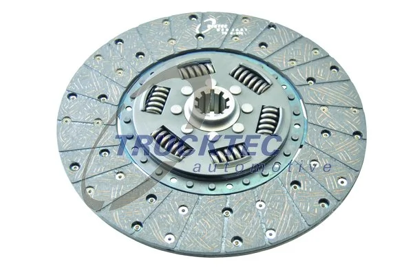 TRUCKTEC AUTOMOTIVE 01.23.116