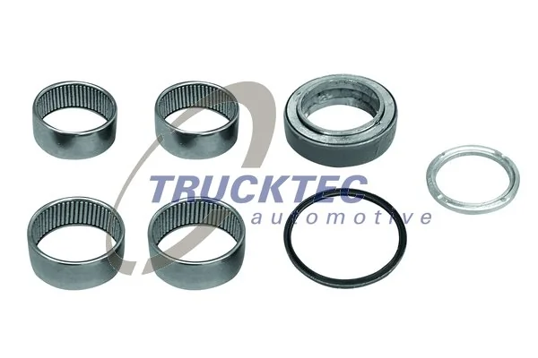 TRUCKTEC AUTOMOTIVE 01.31.027