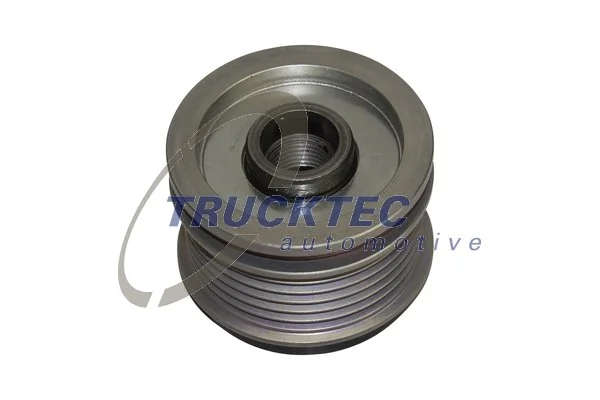 TRUCKTEC AUTOMOTIVE 02.17.027
