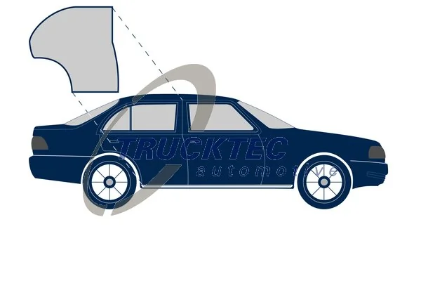 TRUCKTEC AUTOMOTIVE 02.53.035