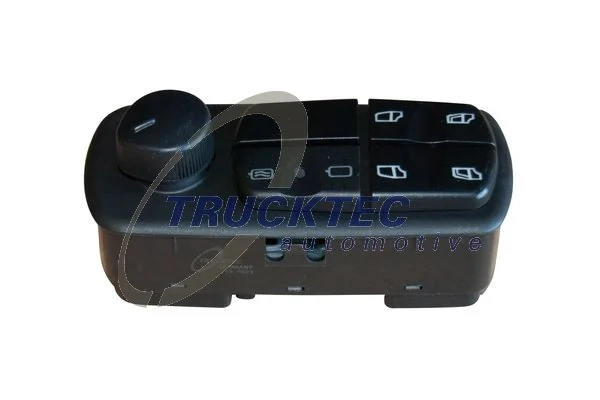 TRUCKTEC AUTOMOTIVE 01.42.161