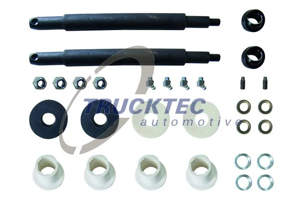 TRUCKTEC AUTOMOTIVE 01.43.418
