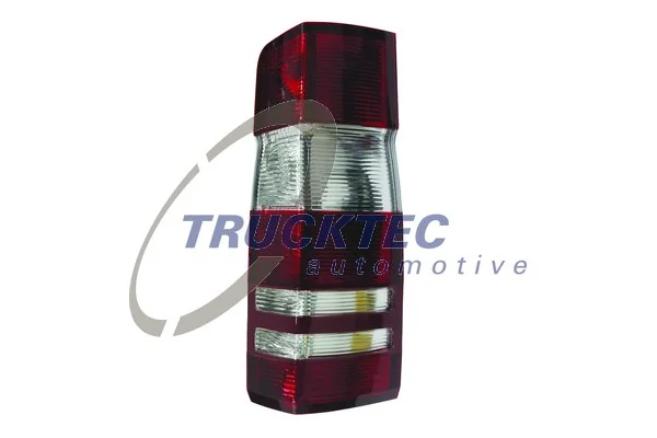 TRUCKTEC AUTOMOTIVE 02.58.237