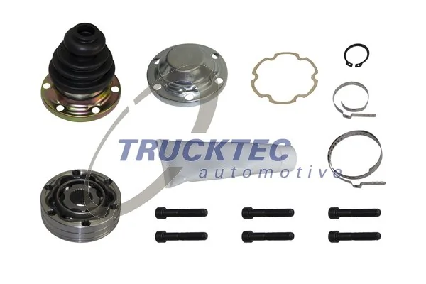 TRUCKTEC AUTOMOTIVE 07.31.337