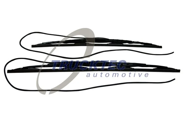 TRUCKTEC AUTOMOTIVE 02.58.425