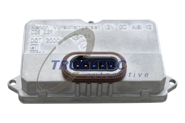 TRUCKTEC AUTOMOTIVE 07.58.061