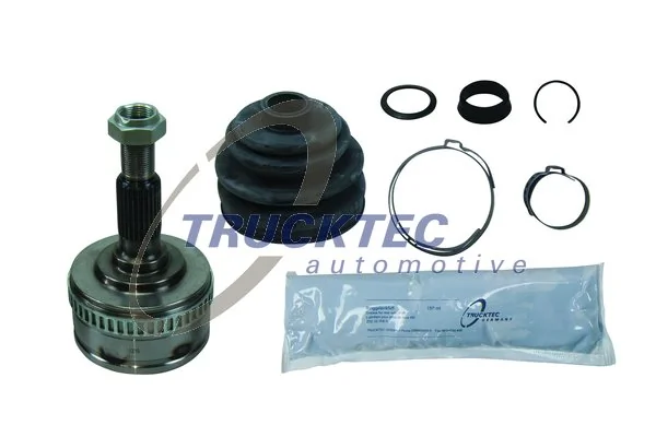 TRUCKTEC AUTOMOTIVE 02.31.181