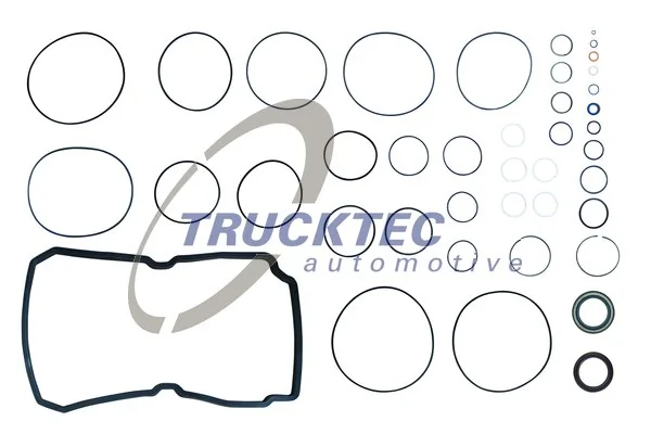 TRUCKTEC AUTOMOTIVE 02.43.190