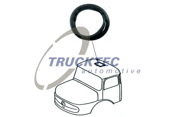 TRUCKTEC AUTOMOTIVE 01.55.001