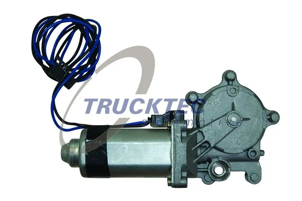 TRUCKTEC AUTOMOTIVE 02.58.391