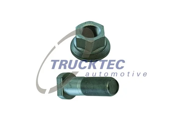 TRUCKTEC AUTOMOTIVE 01.43.542