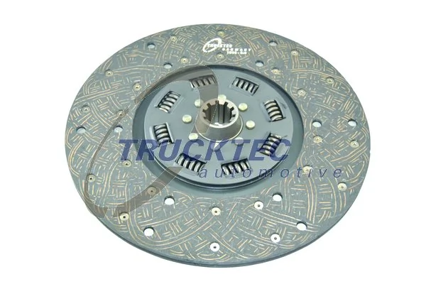 TRUCKTEC AUTOMOTIVE 01.23.118