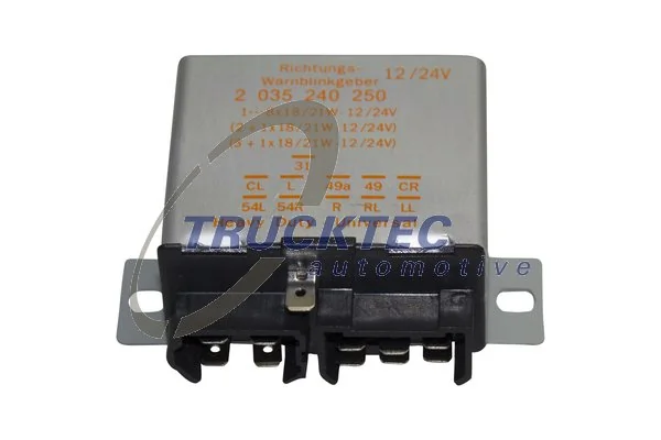 TRUCKTEC AUTOMOTIVE 01.42.265
