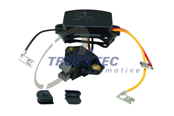 TRUCKTEC AUTOMOTIVE 03.17.006