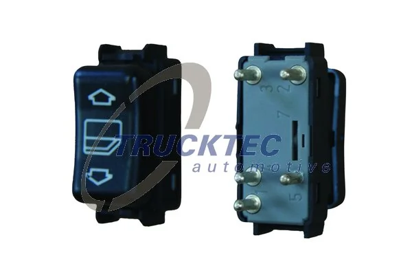 TRUCKTEC AUTOMOTIVE 02.58.021
