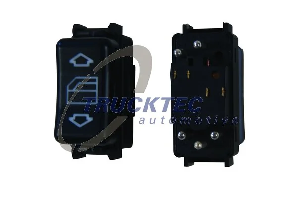 TRUCKTEC AUTOMOTIVE 02.58.011